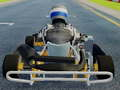 Lojë Shko Kart Boost Playground në internet