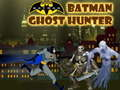 Lojë Batman Ghost Hunter në internet