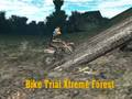 Lojë Gjyqi me biçikletë Xtreme Forest në internet