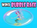 Lojë Winx Bubble Gara  në internet