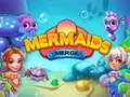 Lojë Bashkoni Mermaids  në internet