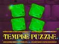 Lojë Puzzle Tempulli  në internet