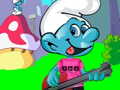 Lojë Veshja Smurf Up në internet