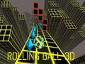 Lojë Topi rrotullues 3d  në internet