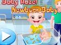 Lojë Bebe Hazel Bebe e porsalindur  në internet