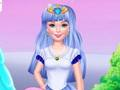 Lojë Modeli i flokëve Bella Pony  në internet