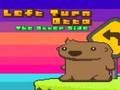 Lojë Kthehu majtas Otto Ana Otter  në internet