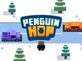 Lojë Hop pinguin  në internet