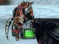 Lojë Alien Planet 3D Revole në internet
