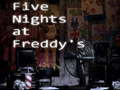Lojë Pesë netë në Freddy's  në internet