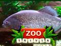 Lojë Trivia e kopshtit zoologjik  në internet