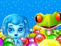 Lojë Nat Geo Kids: Bubble shpërtheu në internet