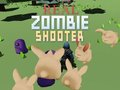 Lojë Shooter Real Zombie  në internet
