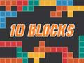 Lojë 10 blloqe  në internet