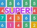 Lojë Numri Crush Mania në internet