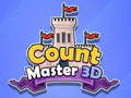 Lojë Numërimi Master 3d  në internet