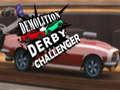 Lojë Demolition Derby Challenger në internet
