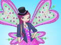 Lojë Veshje winx roxy në internet