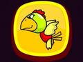 Lojë Zog i Hyper Flappy në internet