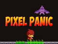 Lojë Panik Pixel  në internet