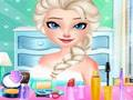 Lojë Dress Up Dekoroj Make up  në internet