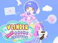Lojë Krijuesi i kukullave Vlinder Anime  në internet