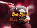 Lojë Lojëra Ant-Man Match 3  në internet