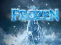 Lojë Luaj Frozen Sweet Matching Game  në internet