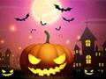Lojë Festa e frikshme e Halloween-it  në internet