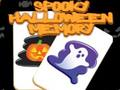 Lojë Kujtim i tmerrshëm i Halloween-it  në internet