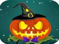 Lojë Kungull i përsosur për Halloween  në internet
