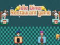 Lojë Lojë "Idle Diner Restaurant".  në internet