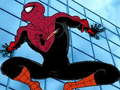 Lojë Fustan Spiderman  në internet