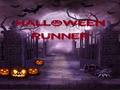 Lojë Vrapues i Halloween  në internet