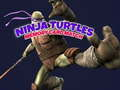 Lojë Ninja Turtles Ndeshje me kartën e kujtesës  në internet