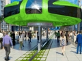 Lojë Transporti publik i simulatorit xhiroskopik të autobusëve të ngritur  në internet