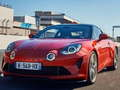 Lojë Rrëshqitje alpine A110 s në internet