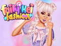 Lojë Fairy Kei Moda  në internet