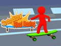 Lojë Turbo Stars Racing Racing në internet