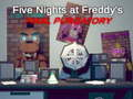 Lojë Pesë netë në Purgatorin e fundit të Freddy  në internet