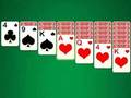 Lojë Kartë Klasike Master Solitaire  në internet