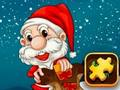Lojë Koha e misterit të Santa Claus  në internet