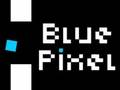 Lojë Pixel blu  në internet