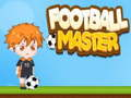 Lojë Mjeshtër futbolli  në internet