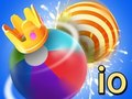 Lojë Ball parakolp. io  në internet