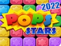 Lojë Popstar Mania në internet