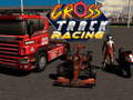 Lojë Racing Cross Track  në internet