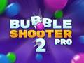 Lojë Bubble Shooter Pro 2 në internet