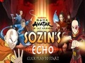Lojë Avatari The Last Airbender: Sozin's Echo  në internet