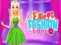 Lojë Ethet e modës Ellie në internet